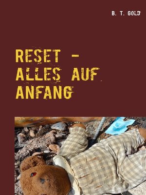 cover image of Reset--Alles auf Anfang